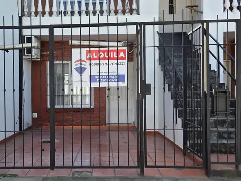 PH en Alquiler en Villa Real, CABA