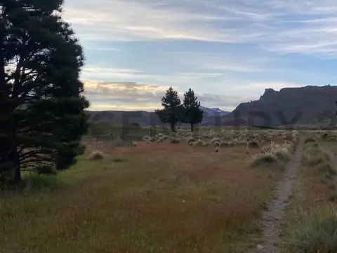 Campo en Venta de 0,17  ha