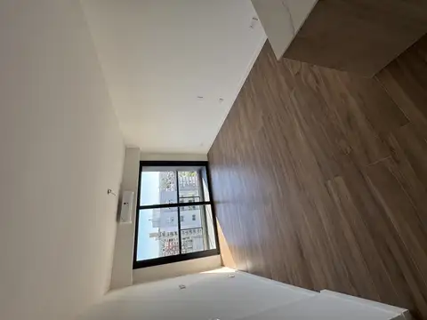 EDIFICIO DE CATEGORIA- PISO ALTO Al Frente- A ESTRENAR!