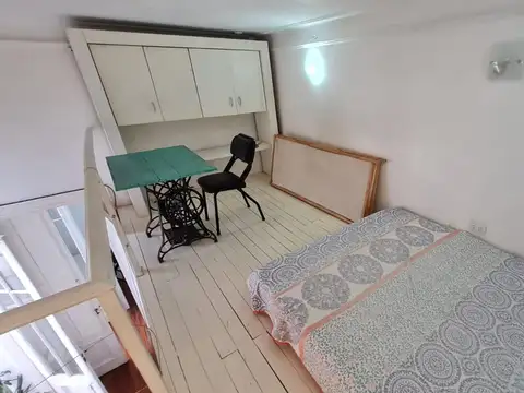 Departamento en Alquiler Temporal en San Telmo, USD 780