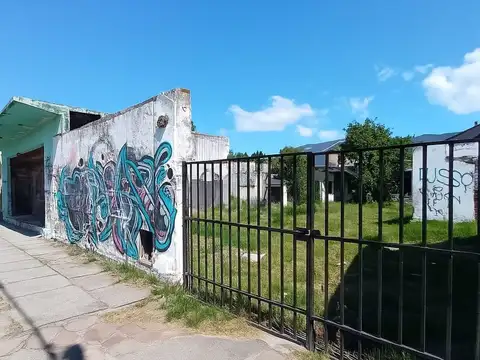 VENTA LOTE CENTRO EL BOLSON VISTA AL PILTRIQUITRON