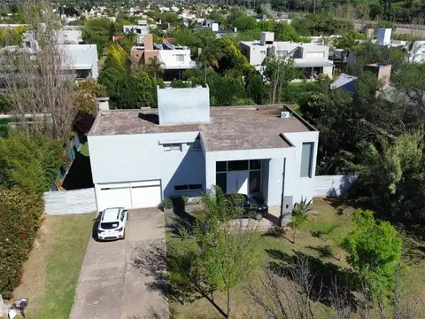 Venta casa 3 d Country San Isidro Villa Allende