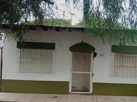 CASA 3 AMB-PATIO-ENTRADA DE AUTO-SAN MIGUEL OESTE-Bo SANTA BRIGIDA