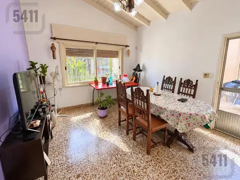 Casa en Venta en Villa Sarmiento, USD 168.000