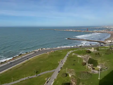 Departamento en Venta en Mar del Plata, USD 295.000