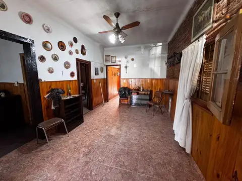 Casa en Venta en Moron Norte, USD 110.000
