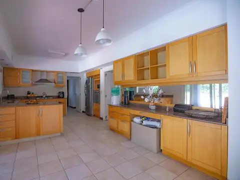 Casa en Alquiler 25 años