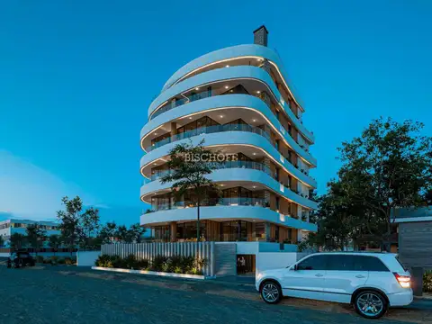 VENTA EN POZO, DEPARTAMENTO DE 3 AMBIENTES (SEMIPISO)