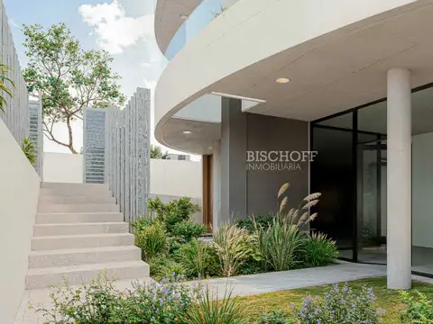 AVENIDA 2 ENTRE PASEOS 125 Y 126