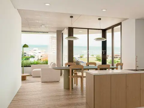 AVENIDA 2 ENTRE PASEOS 125 Y 126