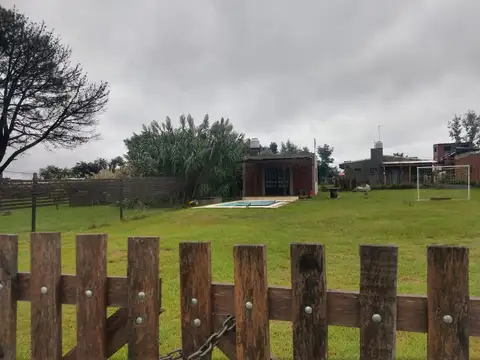 Terreno en Venta en Los Cardales, USD 37.000