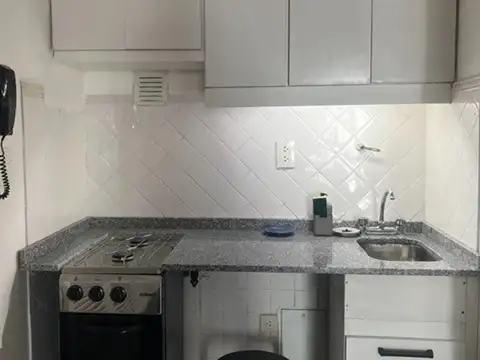 Departamento en Alquiler en Palermo, $ 550.000