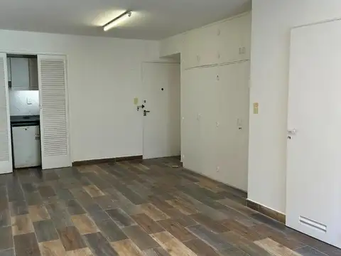 Departamento en Alquiler en Recoleta, $ 600.000