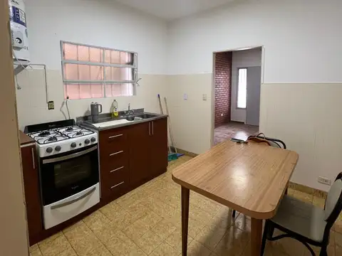 Depto Tipo Casa en Venta 35 años