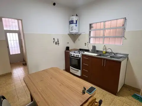 Depto Tipo Casa en Venta con 1 cocheras