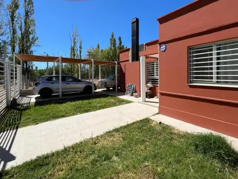 Casa en Venta en Plottier, USD 220.000