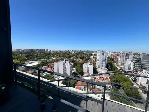 Departamento en Alquiler al Sureste