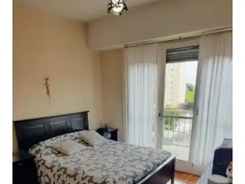 Departamento en Alquiler Temporal en Miramar, $ 11.111