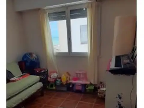 Alquiler temporario departamento 3 ambientes Miramar