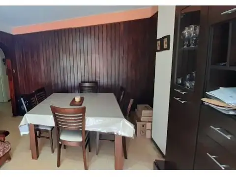 Departamento en Alquiler Temporal de 3 ambientes