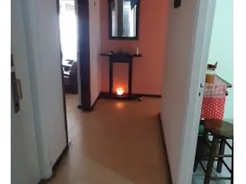 Departamento en Alquiler Temporal de 2 dormitorios
