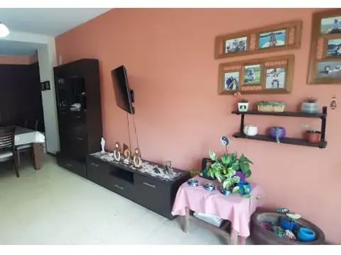 Alquiler temporario departamento 3 ambientes Miramar