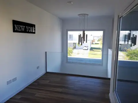 Casa en Venta A Estrenar