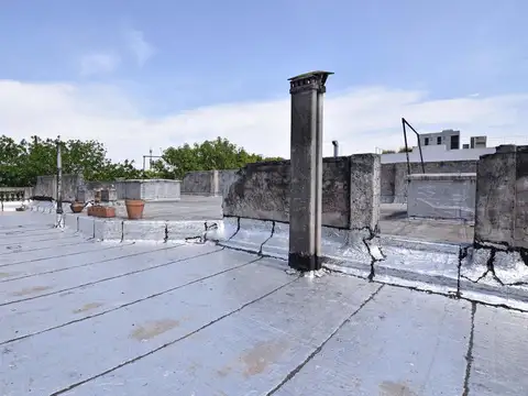 LOTE - 17m de FRENTE - 41m de FONDO - IDEAL LOCAL - OFICINA - Palermo Hollywood