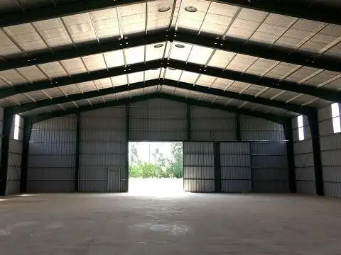 Deposito Industrial 1.000m² Calle Prat, Villa Rosa. Pilar.