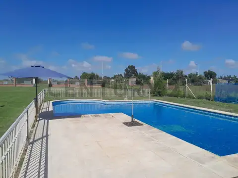 Quinta en Venta en Berisso, Partido de Berisso