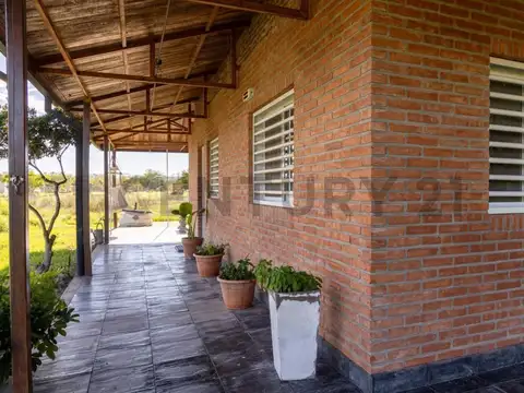 Quinta en Venta en Berisso, USD 105.000