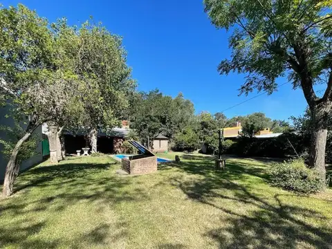 Casa en Venta en Funes, USD 130.000