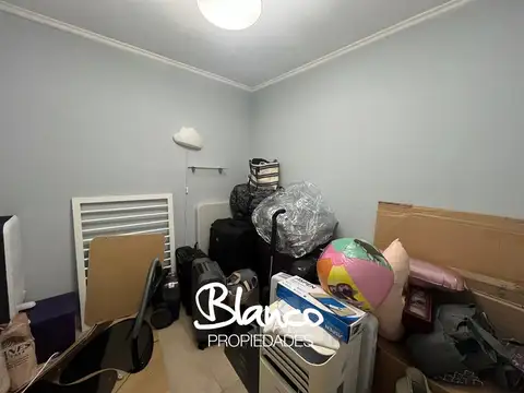 Departamento en Venta 9 años