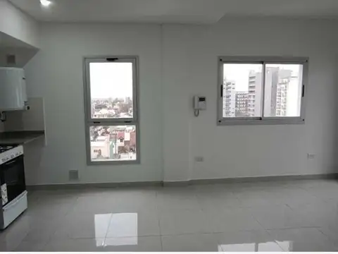 Departamento en Venta con 1 cochera