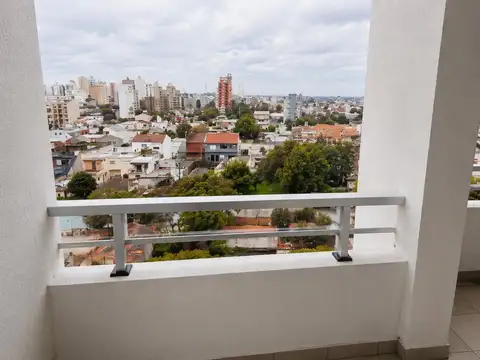 Venta Monoambiente En Calle 9 4500, Piso 6