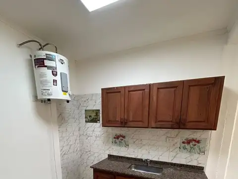 Departamento en San Miguel