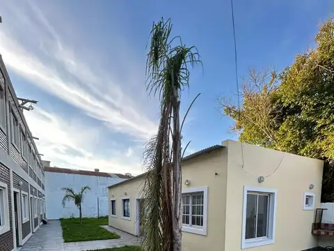 Departamento en San Miguel