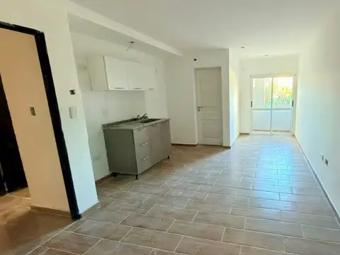 Departamento en Venta A Estrenar