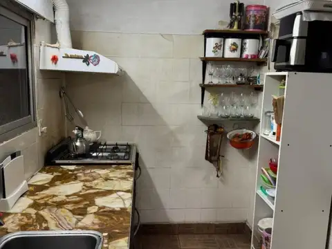 Depto Tipo Casa en Venta en Lanús Este, USD 62.000