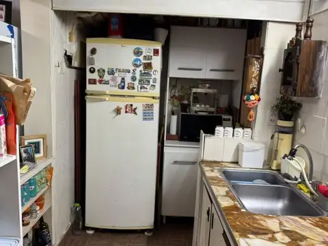 Depto Tipo Casa en Venta de 2 dormitorios