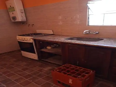 Departamento en Alquiler de 3 ambientes