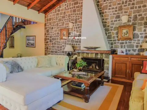 Casa en Venta de 3 dormitorios