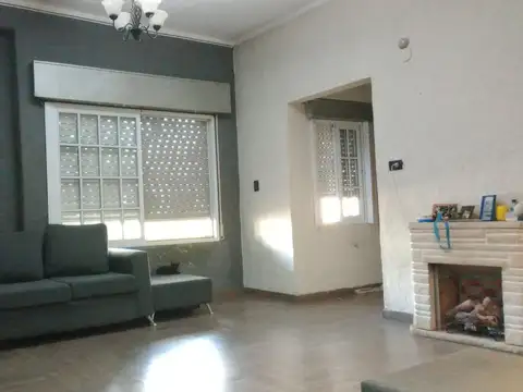 Casa en Venta 40 años