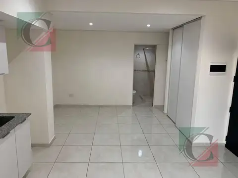 Departamento en Alquiler de Monoambiente