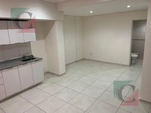 Monoambiente con balcon - Remedios de Escalada