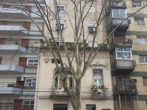 EDIFICIO 45 HABITACIONES Y 45 BAÑOS ONCE