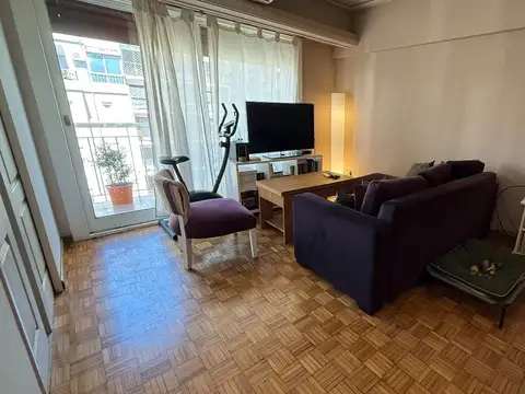 Departamento en Venta 50 años