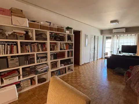 Departamento en Venta en Las Cañitas, USD 279.000