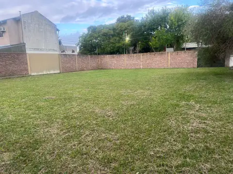 Terreno en venta en calle 496 entre 25 y 26