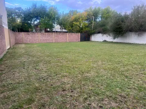 Calle 496 entre 25 y 26